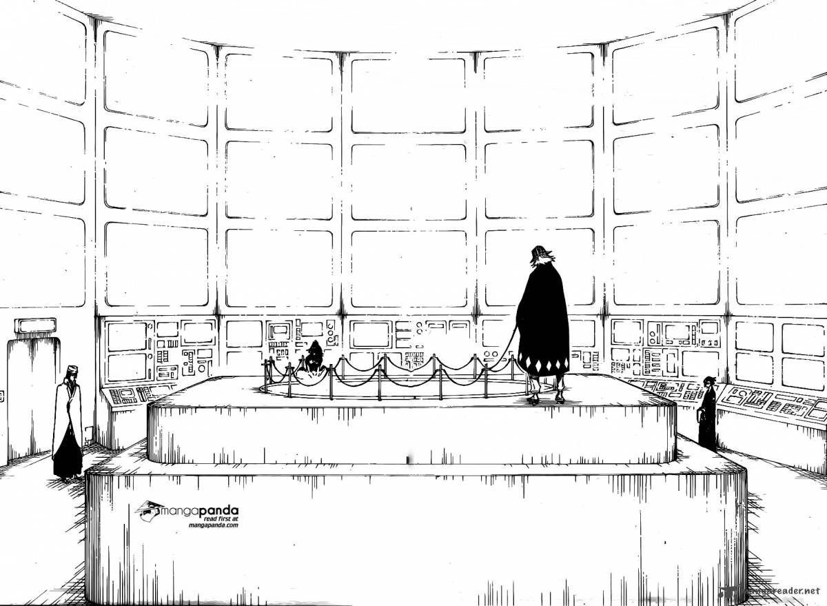 Chapter 612 - Two Shadows Heading To The Battlefield Image(10)