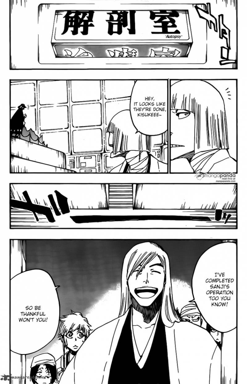 Chapter 613 - The Ordinary Peace Image(4)