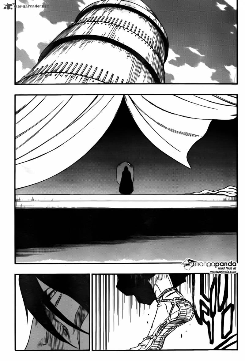 Chapter 613 - The Ordinary Peace Image(11)