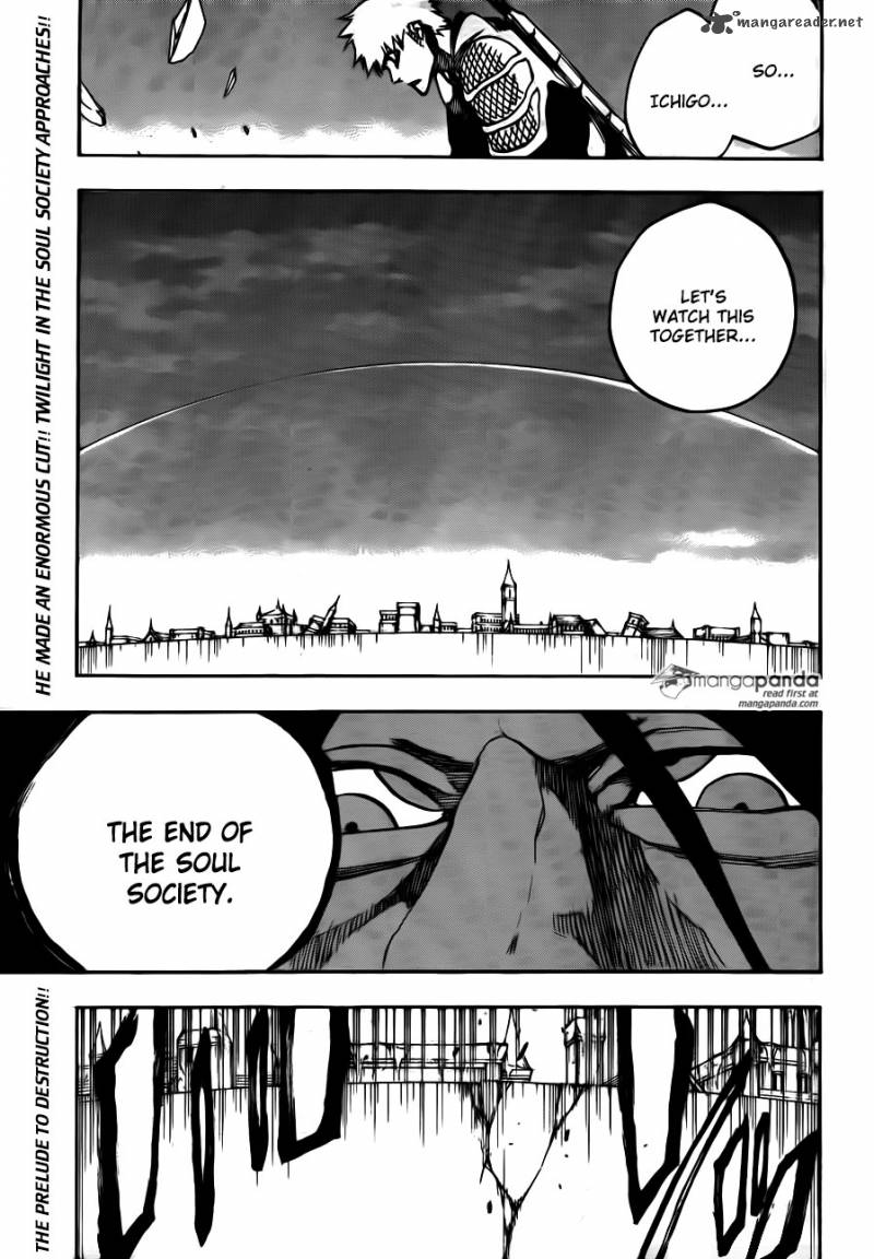 Chapter 614 - KILL THE KING Image(17)