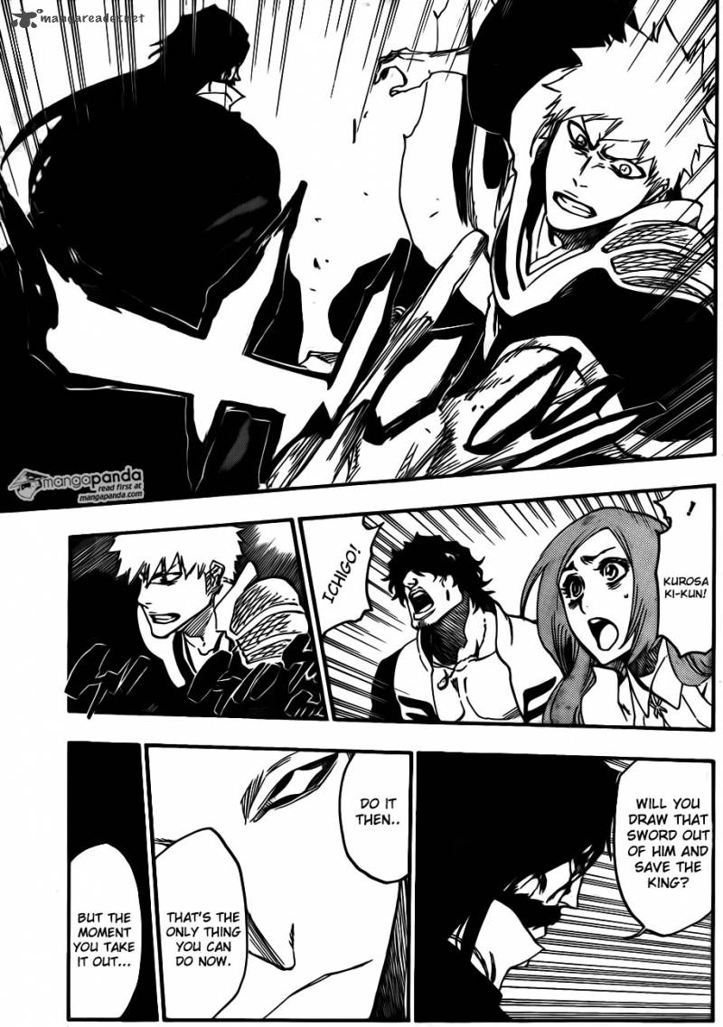 Chapter 614 - KILL THE KING Image(13)