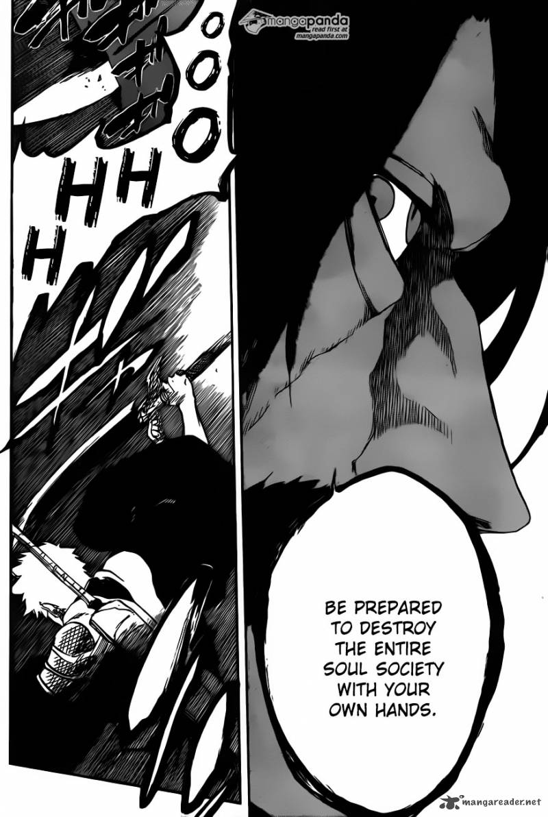 Chapter 614 - KILL THE KING Image(14)