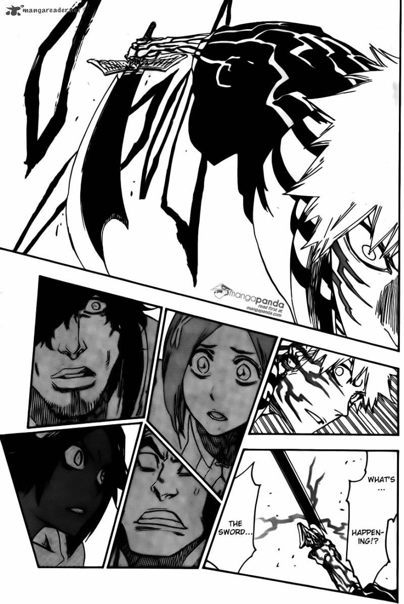 Chapter 614 - KILL THE KING Image(15)