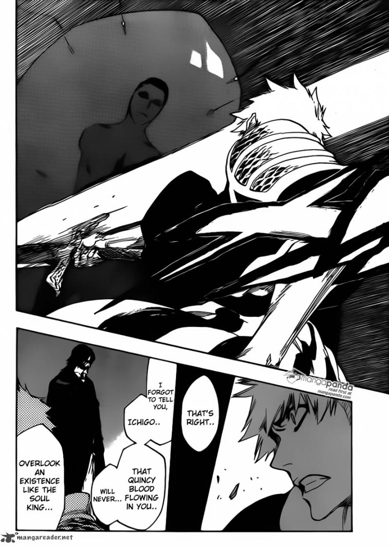 Chapter 614 - KILL THE KING Image(16)