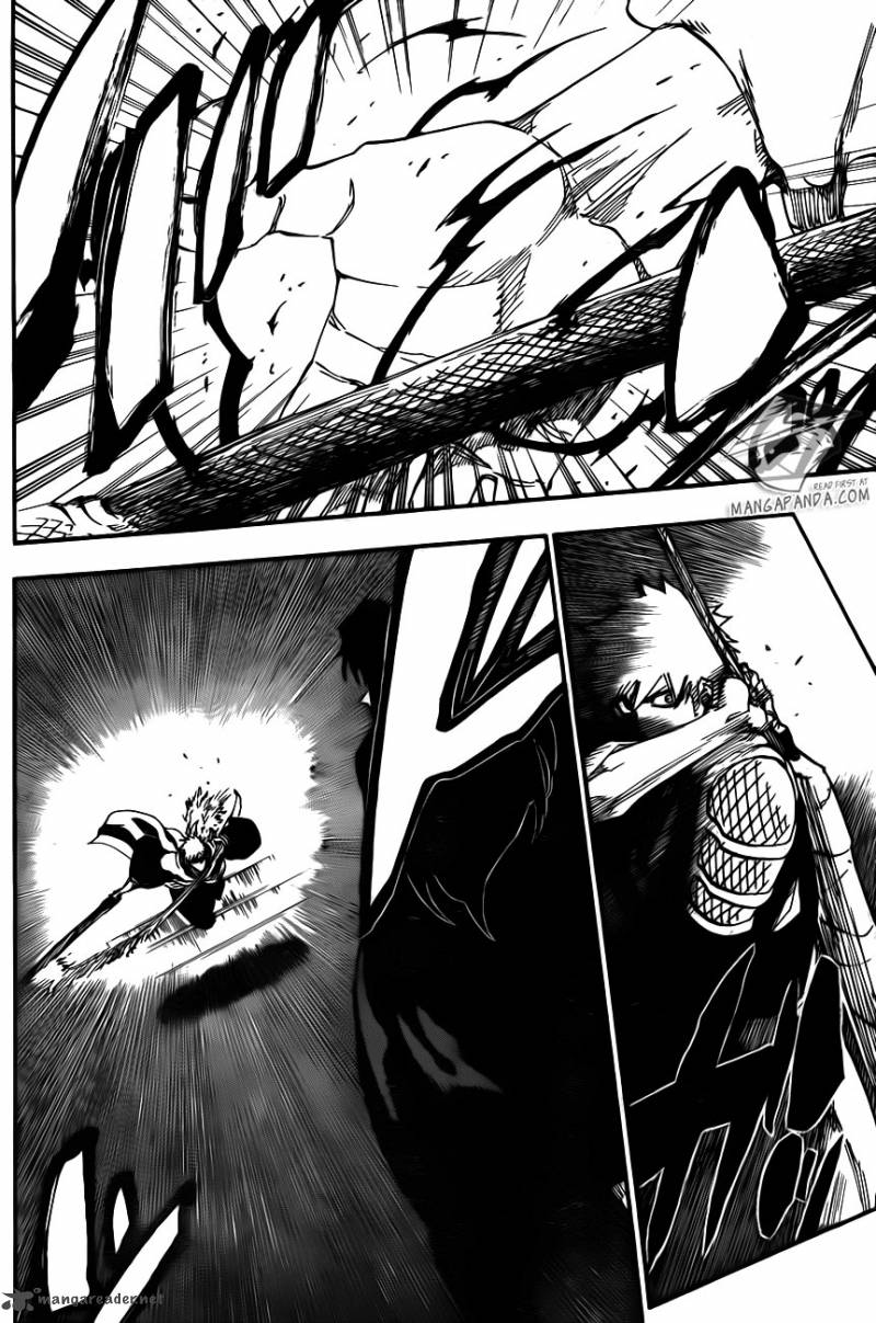 Chapter 615 - ALL IS LOST Image(8)