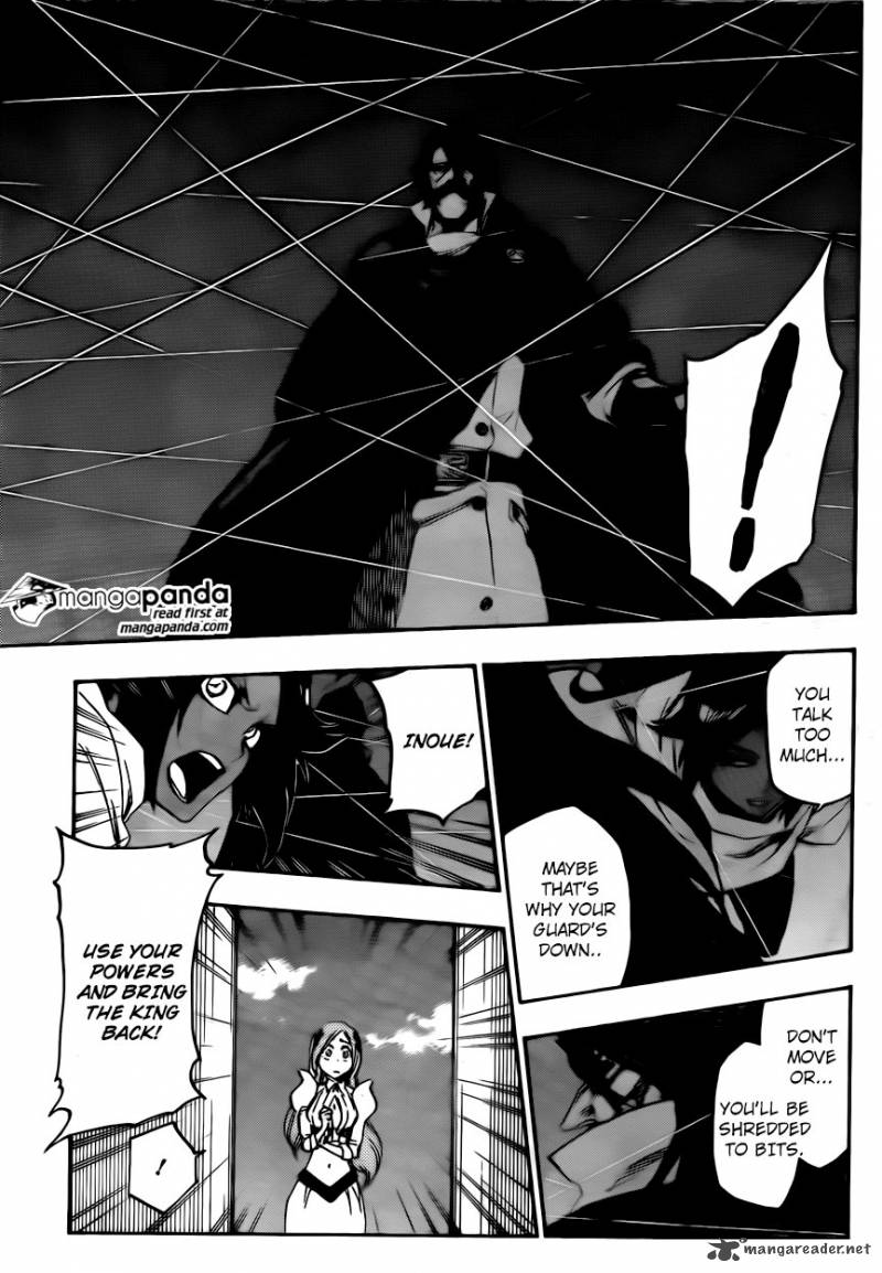 Chapter 615 - ALL IS LOST Image(15)
