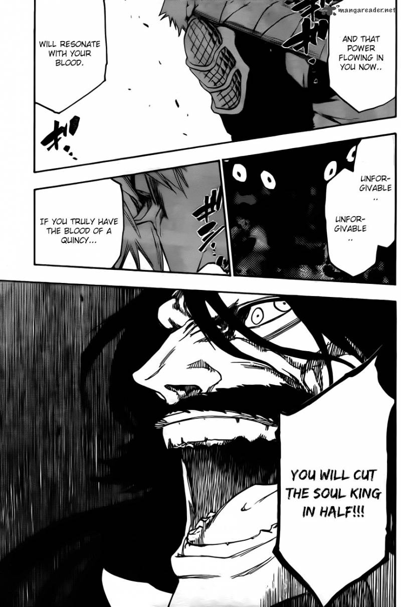 Chapter 615 - ALL IS LOST Image(7)