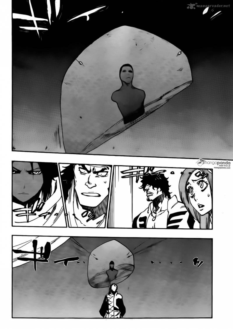 Chapter 615 - ALL IS LOST Image(4)