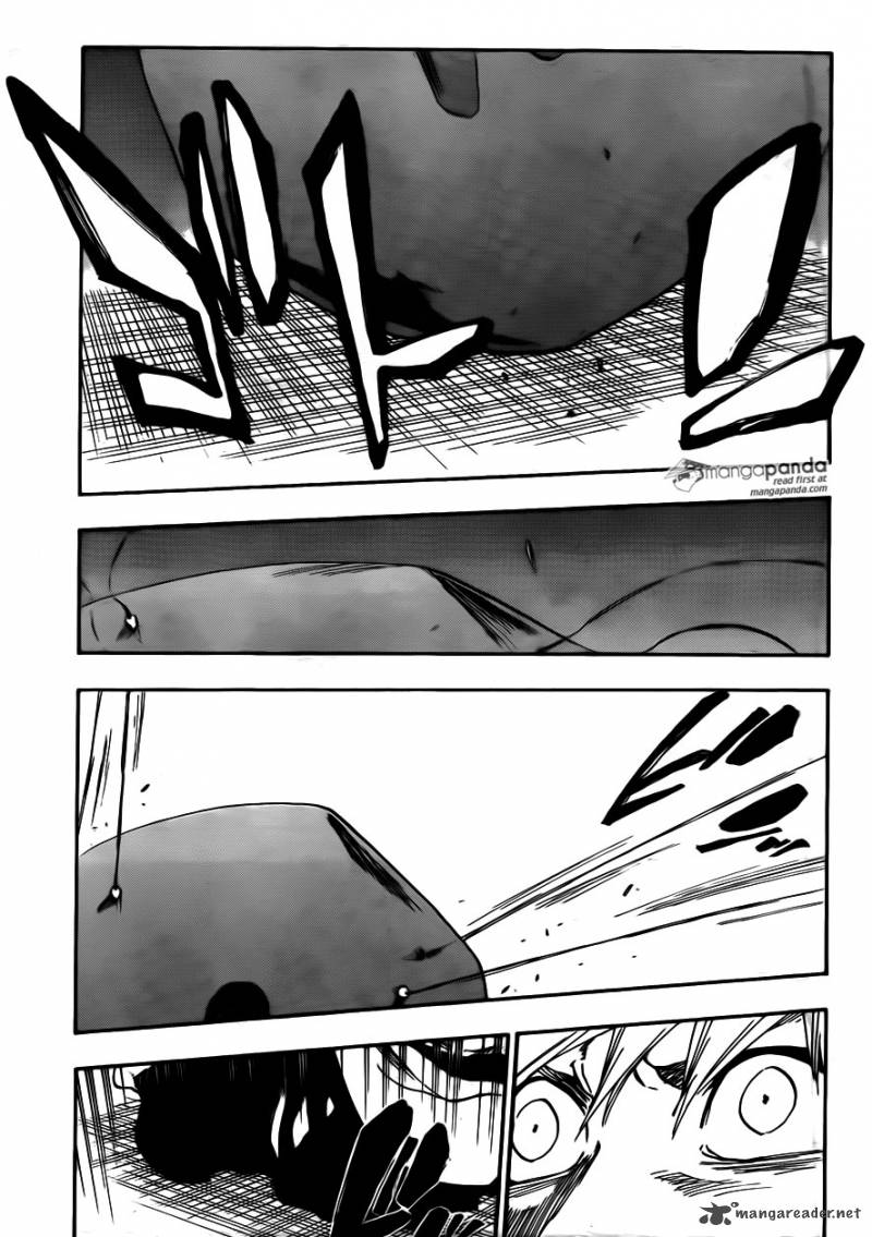 Chapter 615 - ALL IS LOST Image(3)