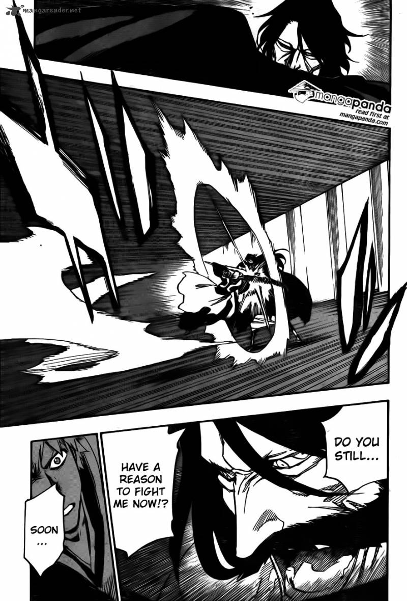 Chapter 615 - ALL IS LOST Image(9)