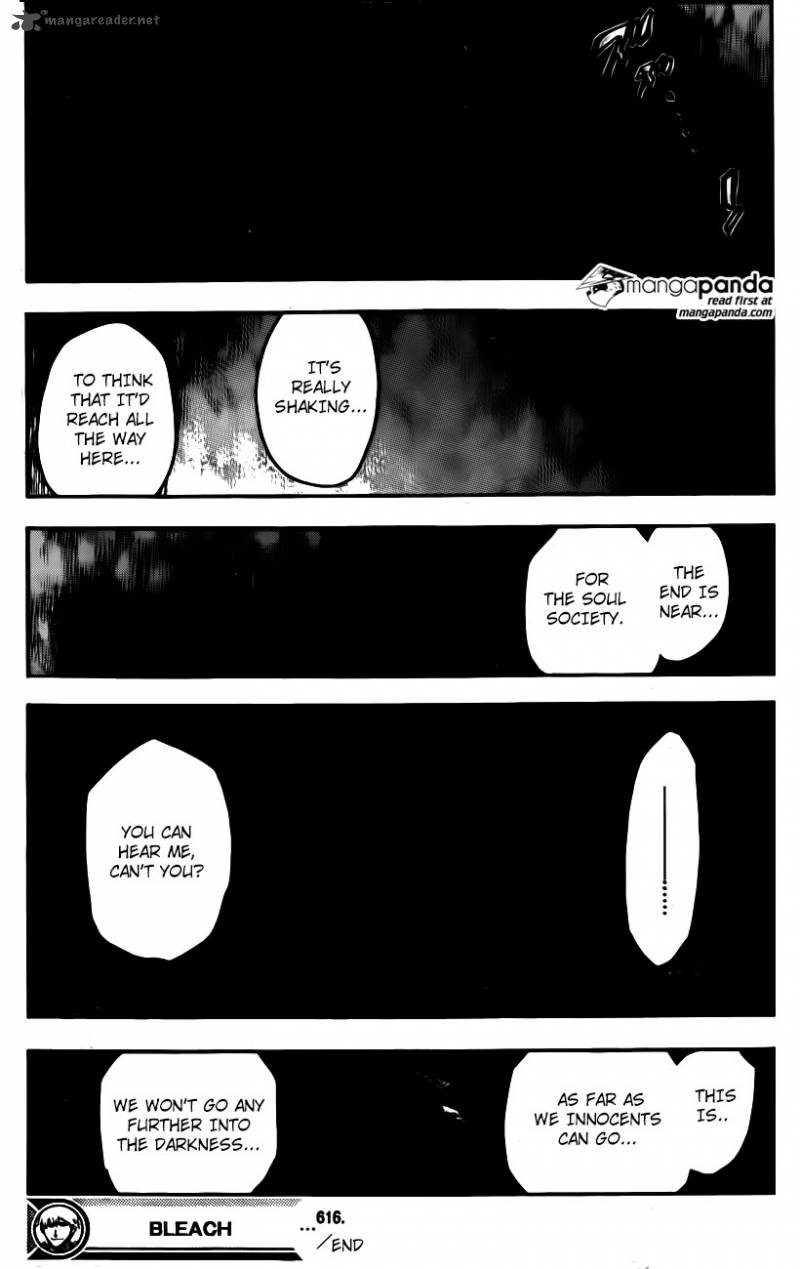 Chapter 616 - Mimihagi-sama Image(16)