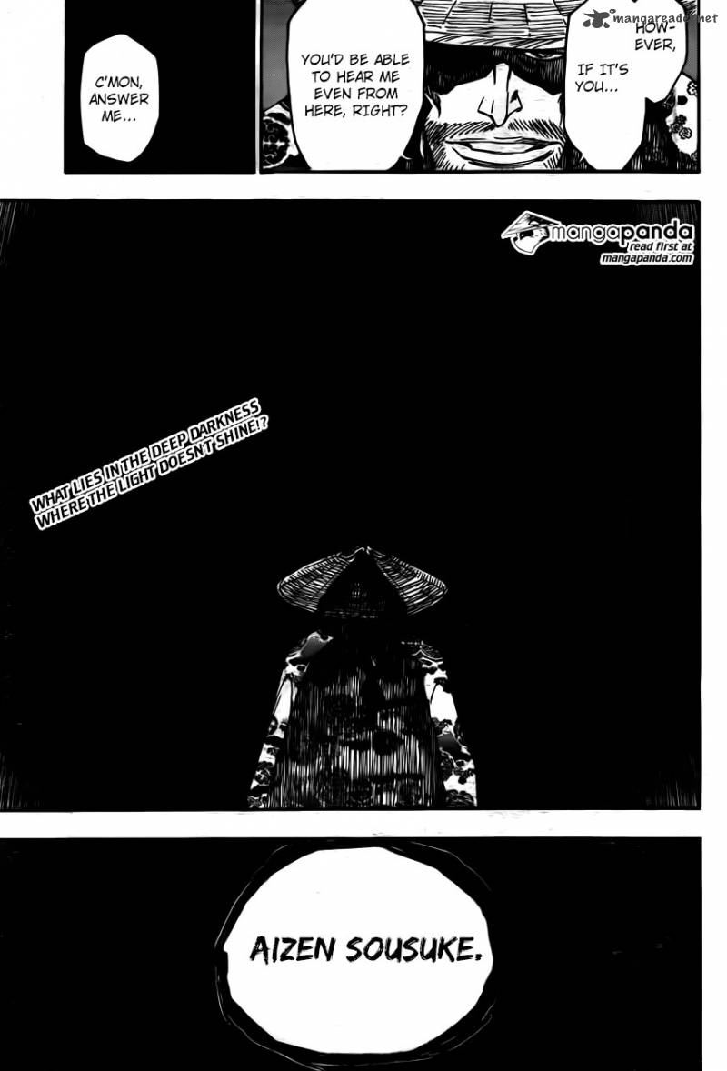 Chapter 616 - Mimihagi-sama Image(17)