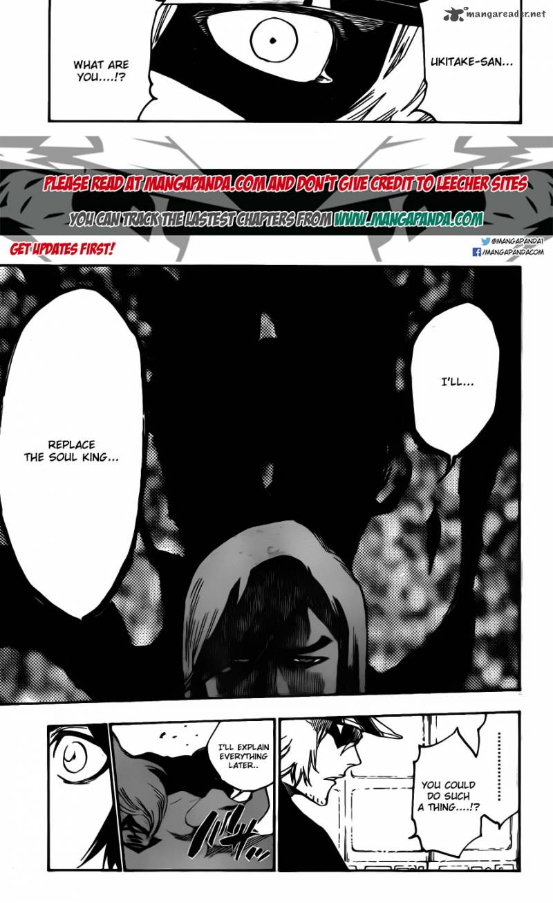Chapter 616 - Mimihagi-sama Image(5)