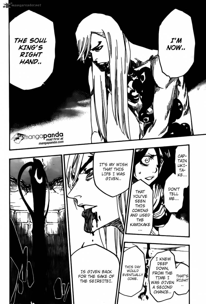 Chapter 616 - Mimihagi-sama Image(14)