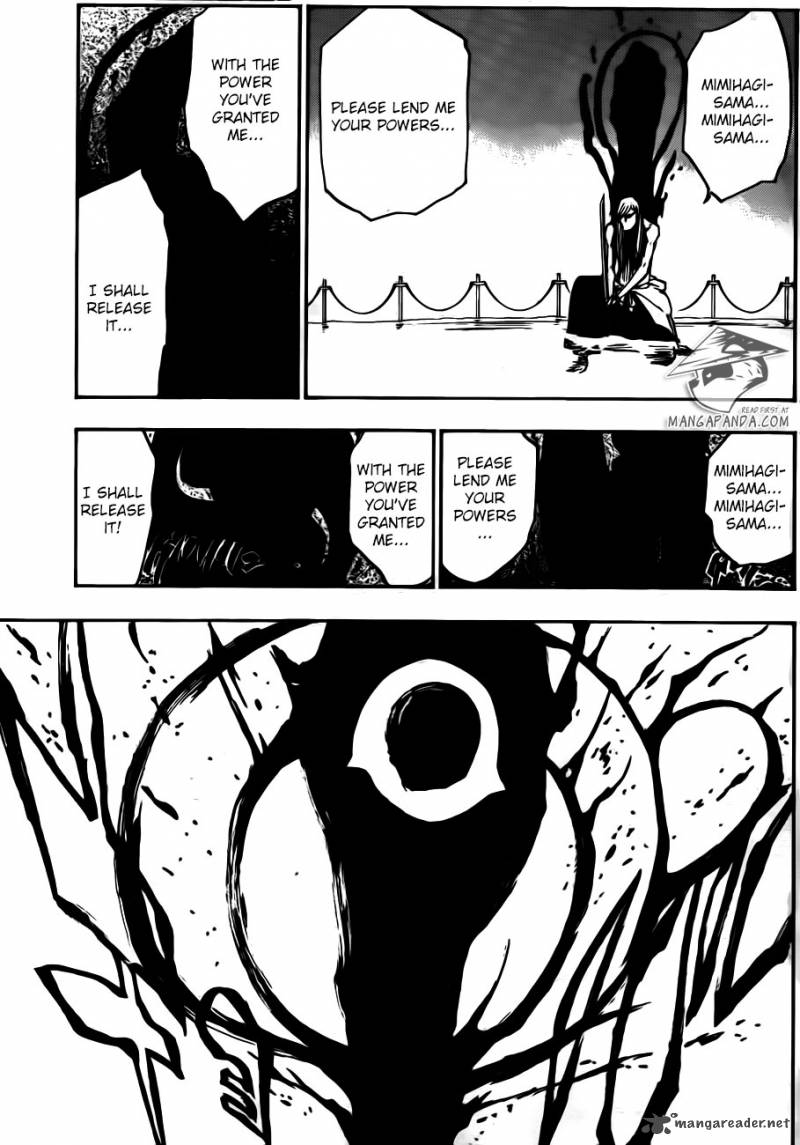 Chapter 616 - Mimihagi-sama Image(7)