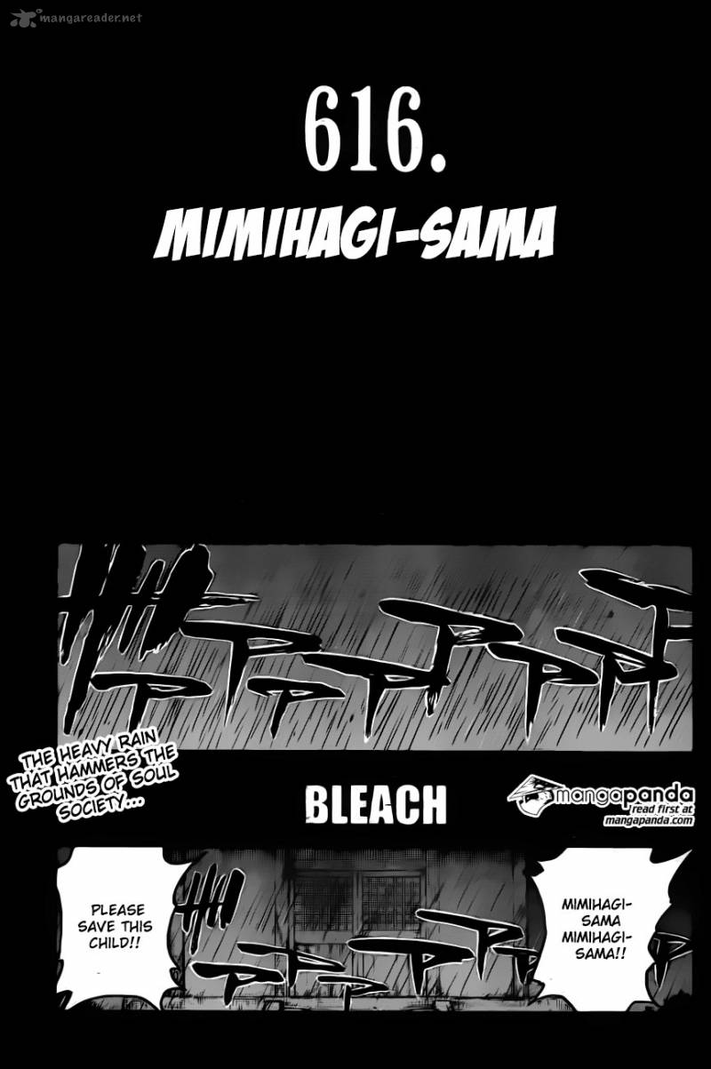 Chapter 616 - Mimihagi-sama Image(9)