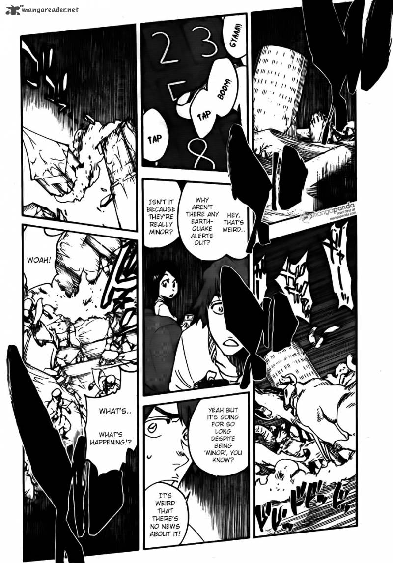 Chapter 616 - Mimihagi-sama Image(2)