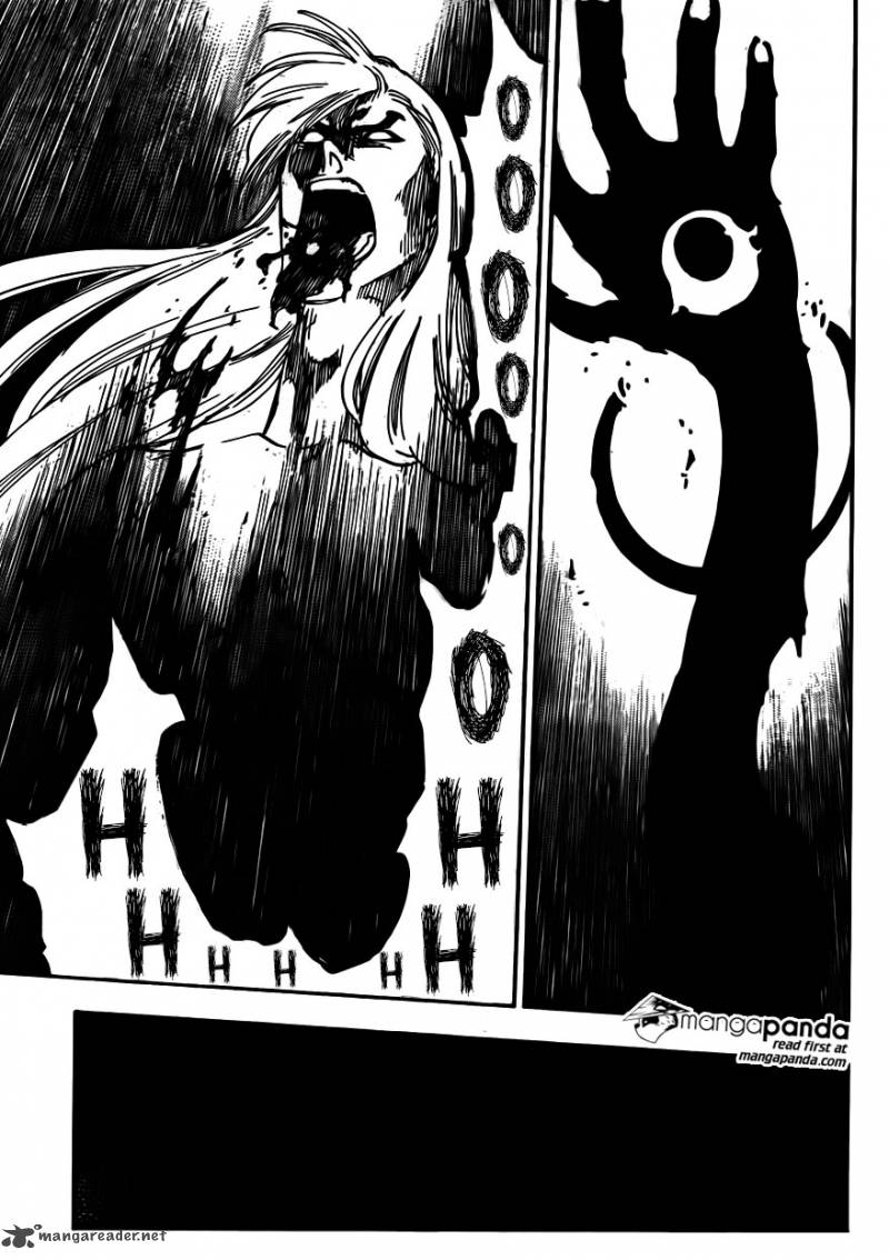 Chapter 616 - Mimihagi-sama Image(15)