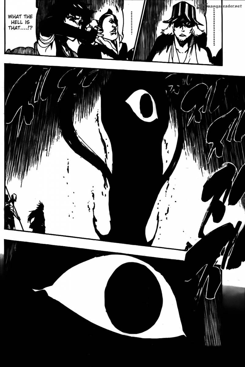 Chapter 616 - Mimihagi-sama Image(8)
