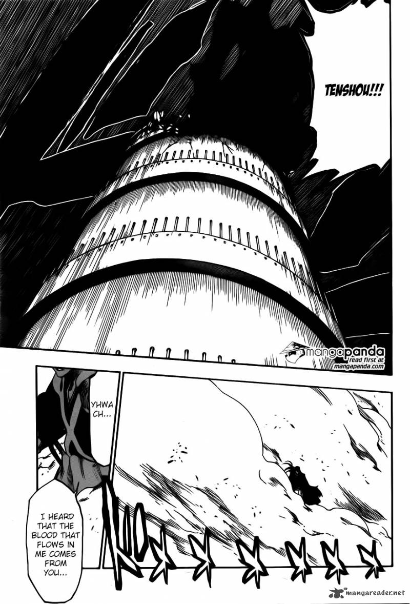 Chapter 618 - The Dark Arm Image(15)