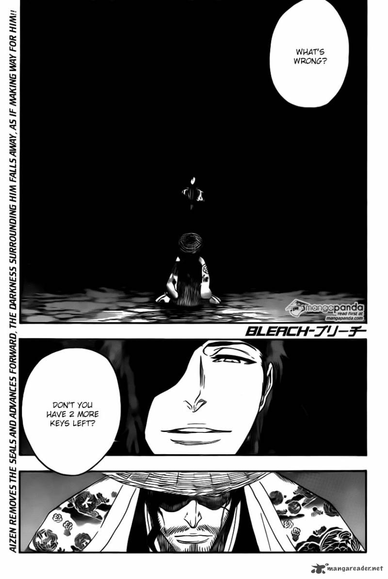 Chapter 618 - The Dark Arm Image(1)