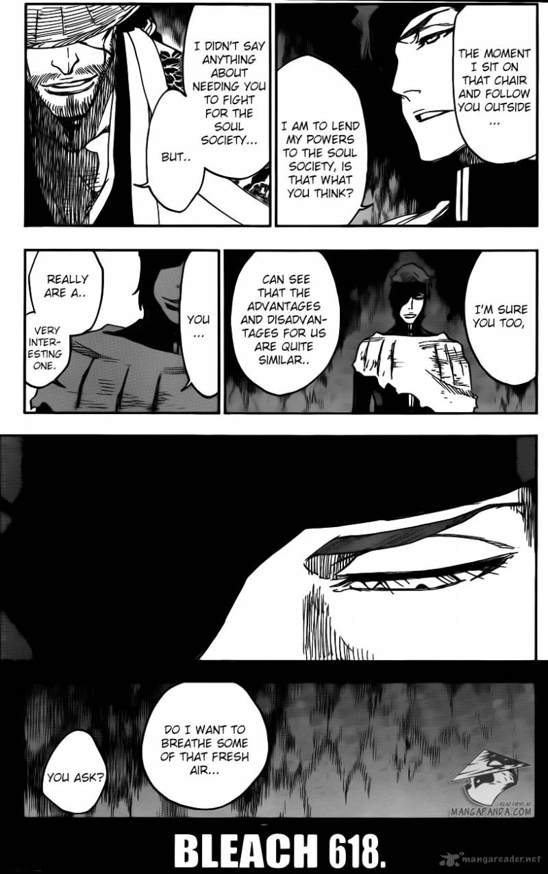 Chapter 618 - The Dark Arm Image(7)