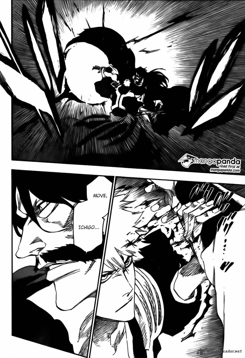 Chapter 618 - The Dark Arm Image(10)
