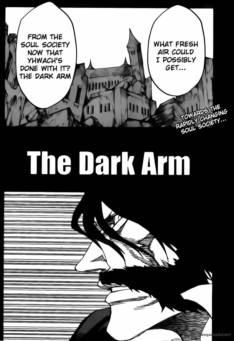 Chapter 618 - The Dark Arm Image(8)