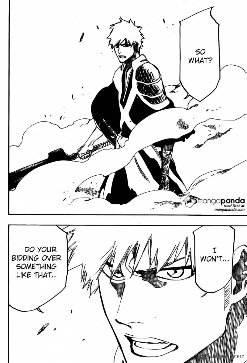 Chapter 618 - The Dark Arm Image(16)