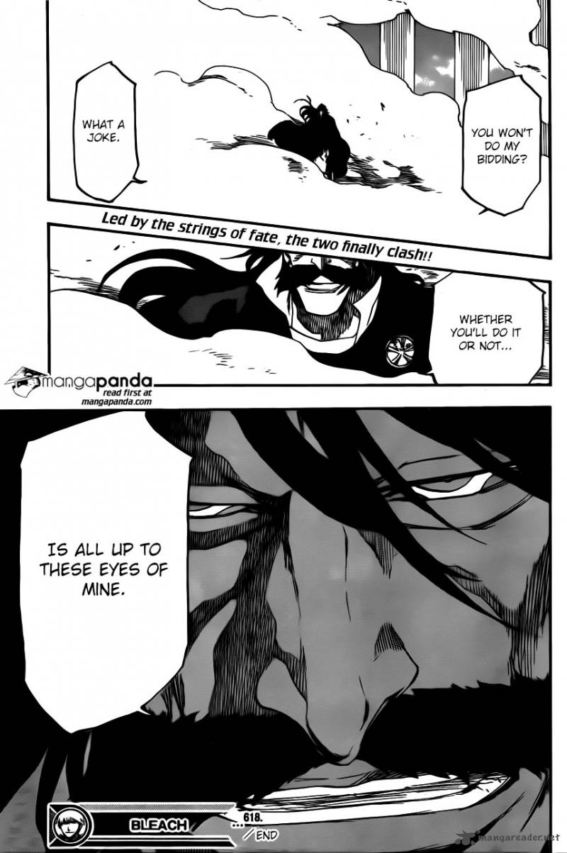 Chapter 618 - The Dark Arm Image(17)