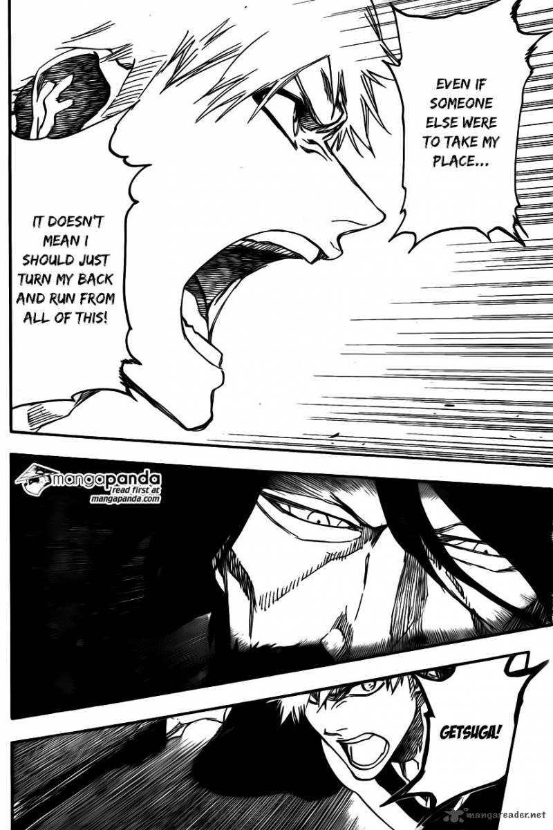 Chapter 618 - The Dark Arm Image(14)