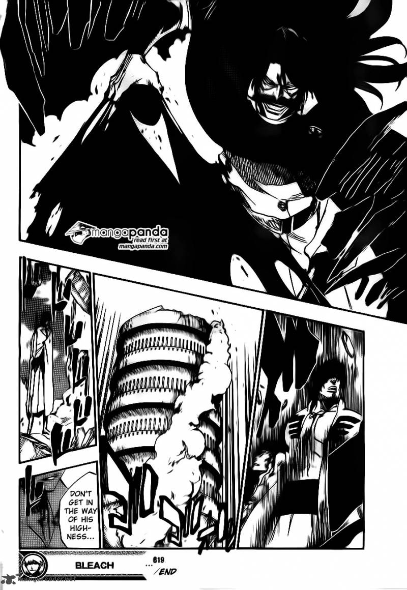 Chapter 619 - The Betrayer Image(16)
