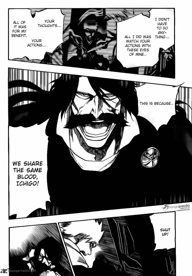 Chapter 619 - The Betrayer Image(4)