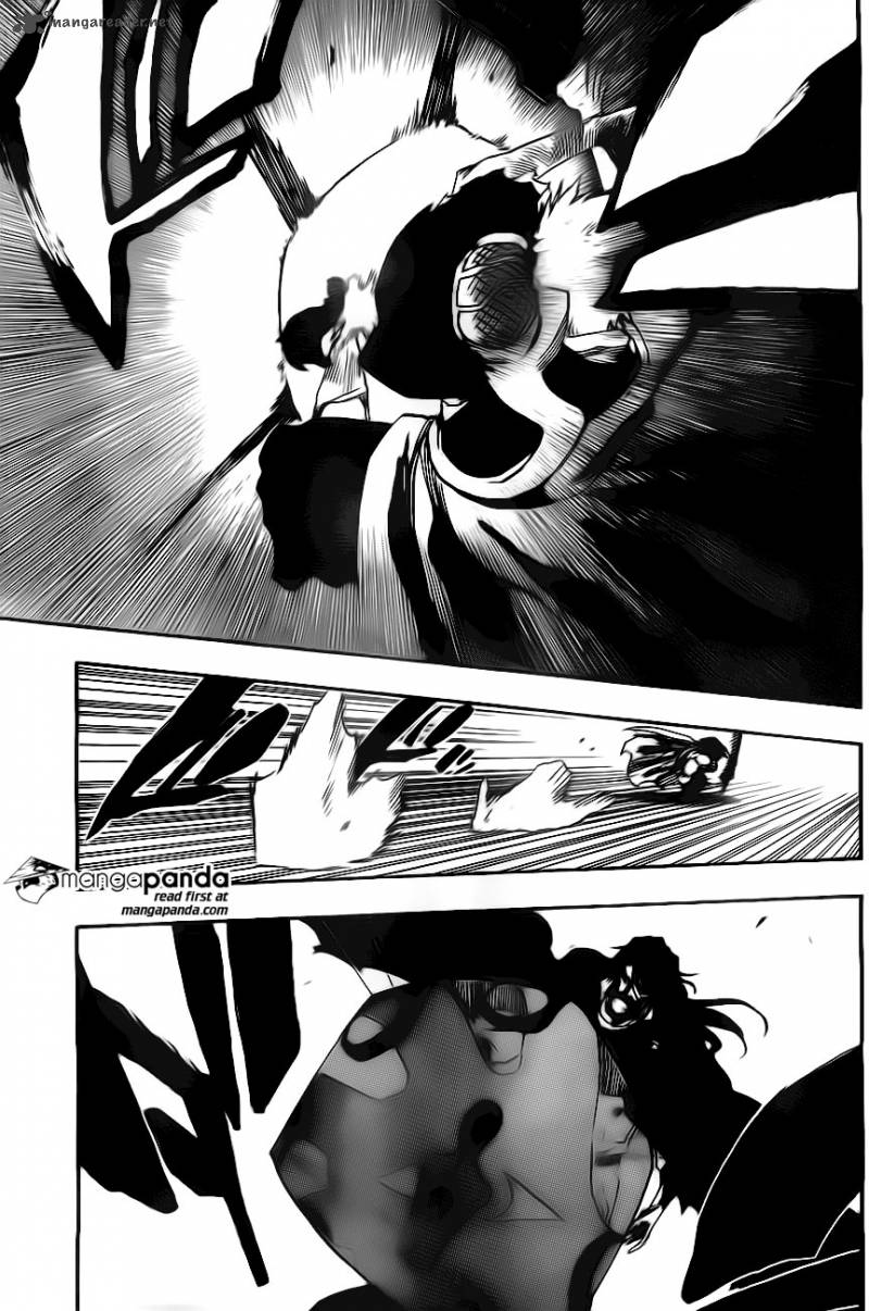 Chapter 619 - The Betrayer Image(11)
