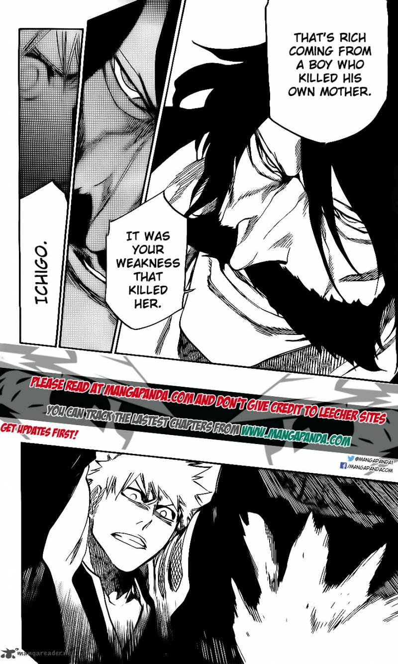 Chapter 619 - The Betrayer Image(6)
