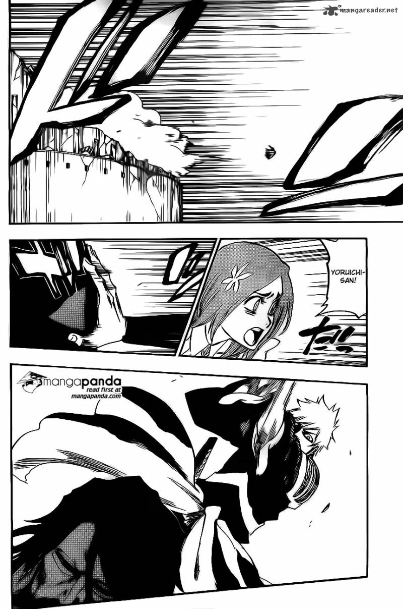 Chapter 619 - The Betrayer Image(14)