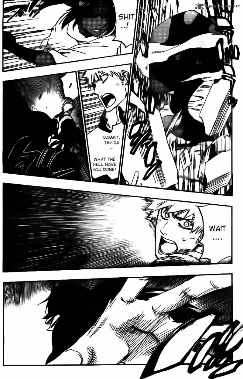 Chapter 619 - The Betrayer Image(10)