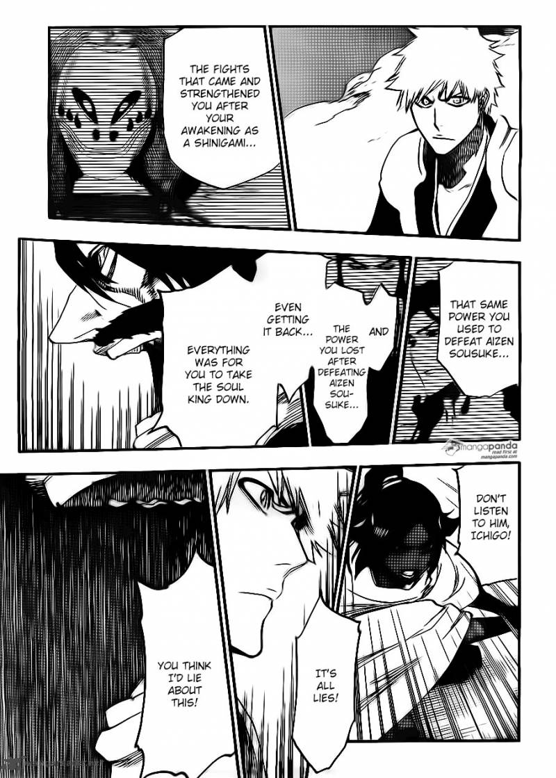 Chapter 619 - The Betrayer Image(3)