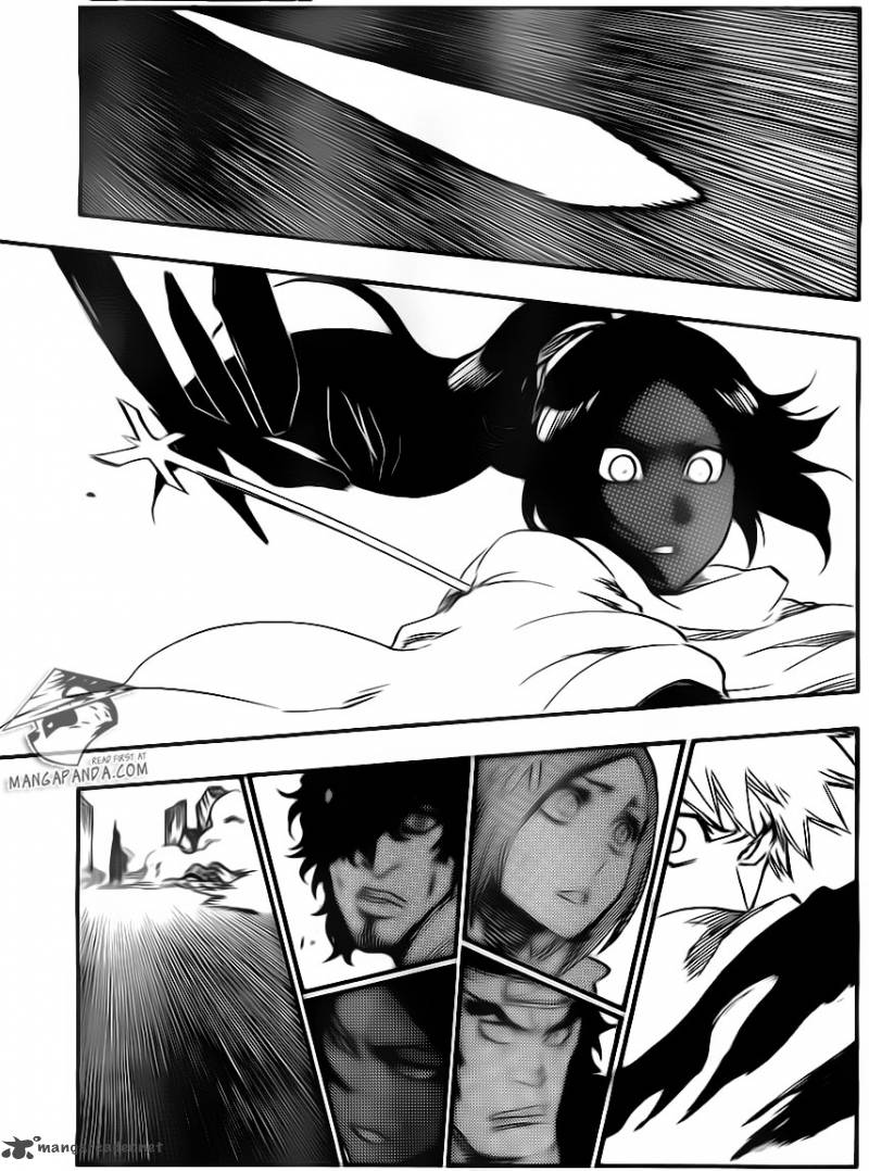 Chapter 619 - The Betrayer Image(7)