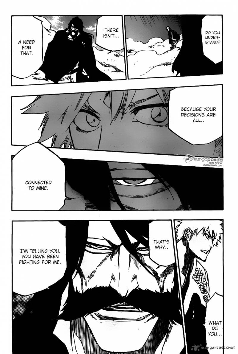 Chapter 619 - The Betrayer Image(2)