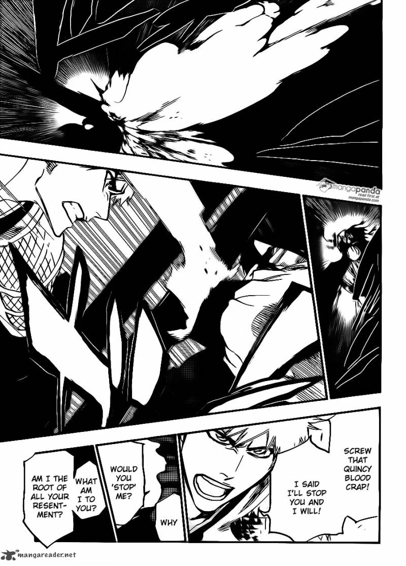 Chapter 619 - The Betrayer Image(5)