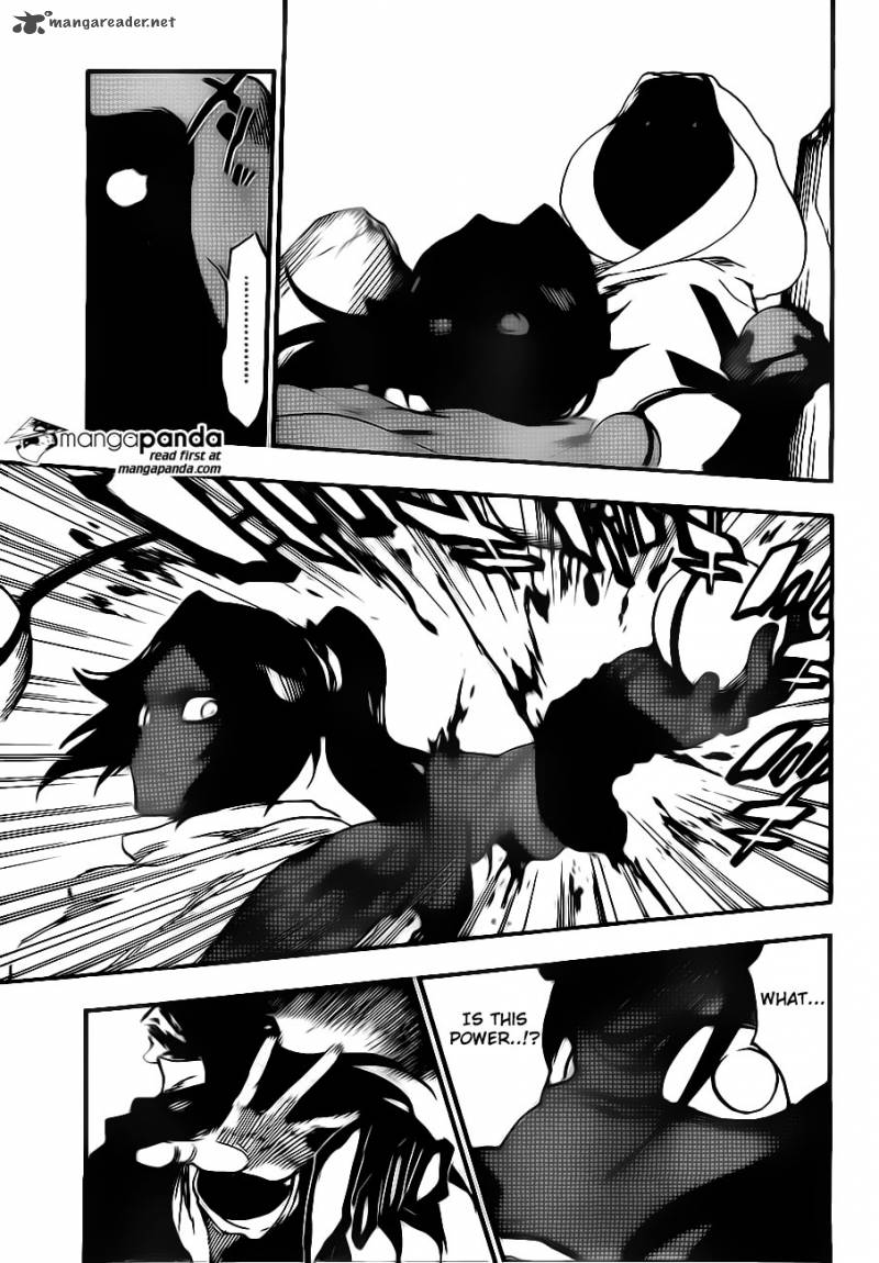 Chapter 619 - The Betrayer Image(13)