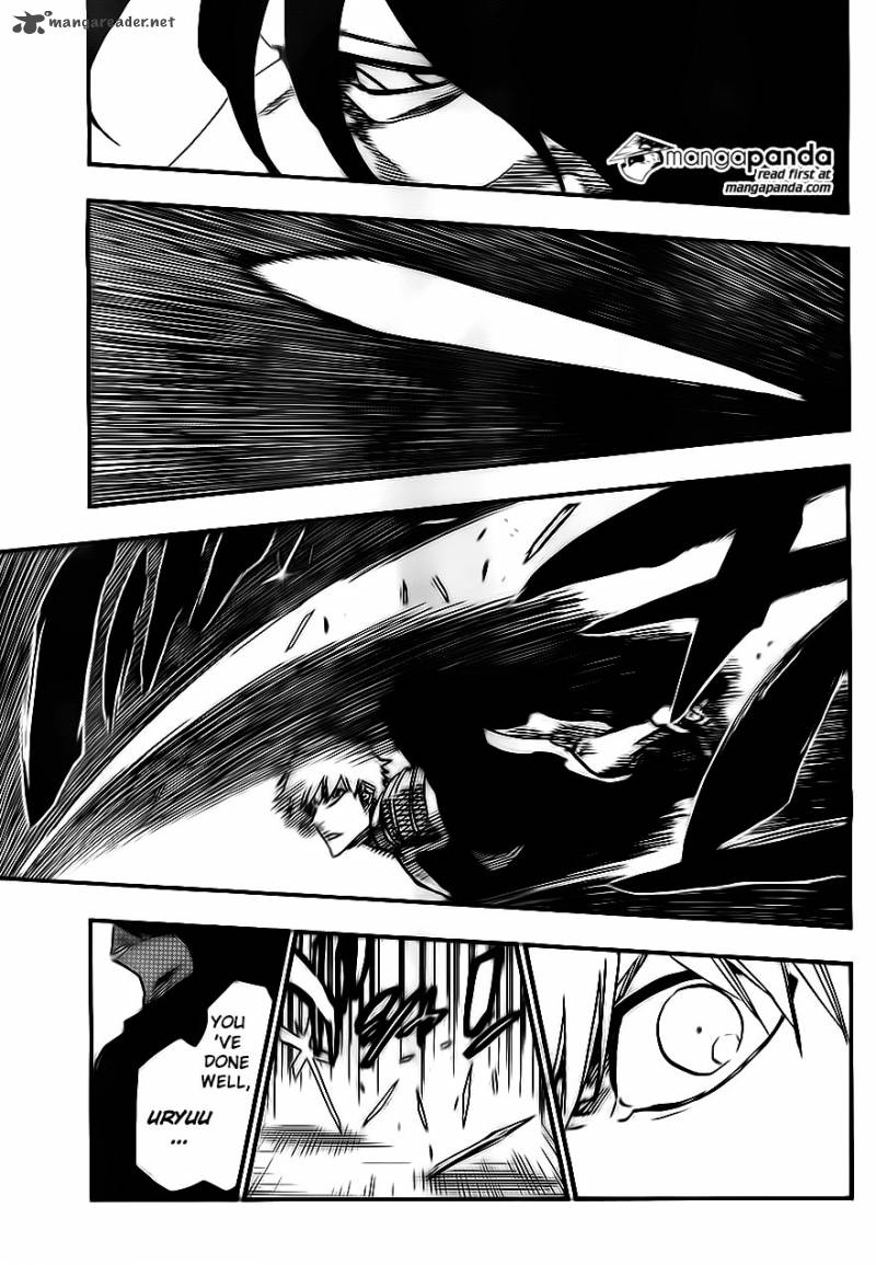 Chapter 619 - The Betrayer Image(15)