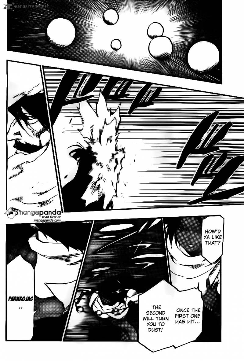 Chapter 619 - The Betrayer Image(12)