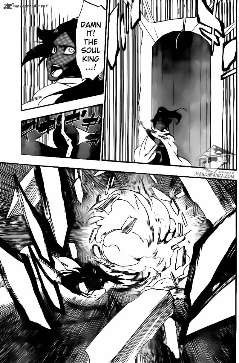 Chapter 619 - The Betrayer Image(9)