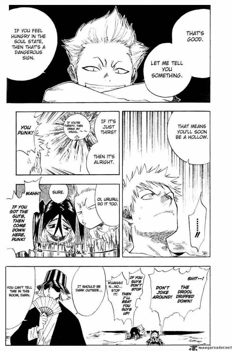 Chapter 62 - Lesson 2 2 Bad Endin' In The Shaft Image(20)
