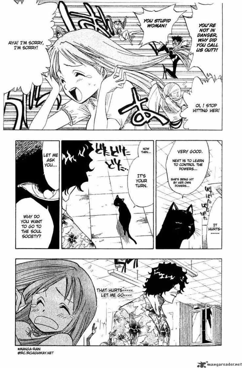 Chapter 62 - Lesson 2 2 Bad Endin' In The Shaft Image(16)