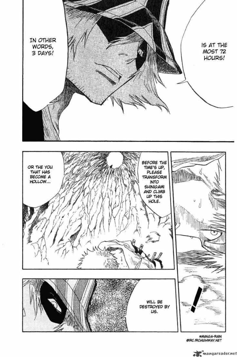 Chapter 62 - Lesson 2 2 Bad Endin' In The Shaft Image(7)