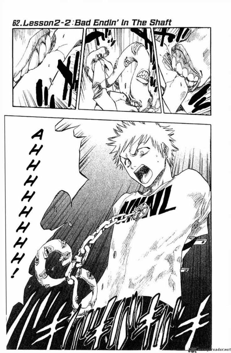 Chapter 62 - Lesson 2 2 Bad Endin' In The Shaft Image(4)
