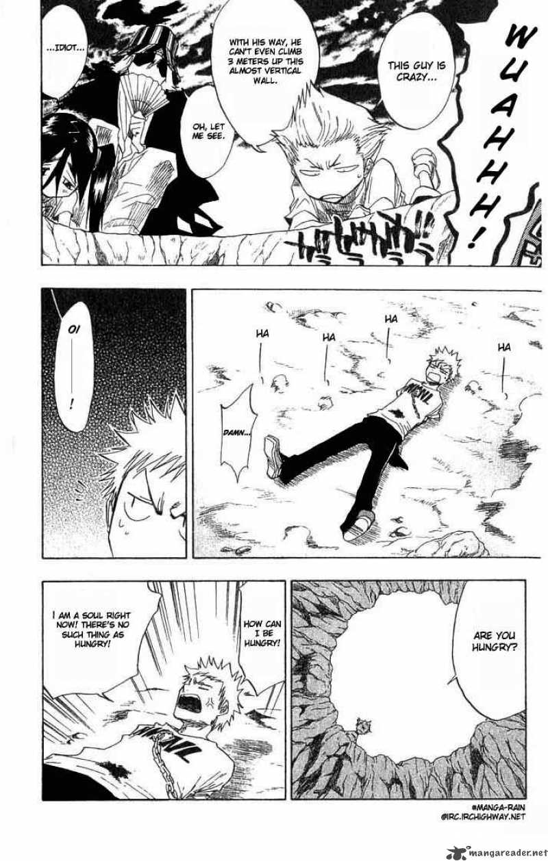 Chapter 62 - Lesson 2 2 Bad Endin' In The Shaft Image(19)